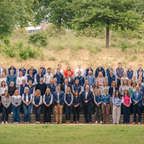 Image of Ceres Group team