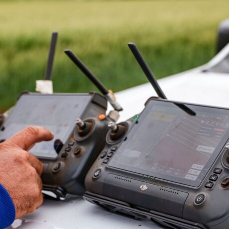 drone controller