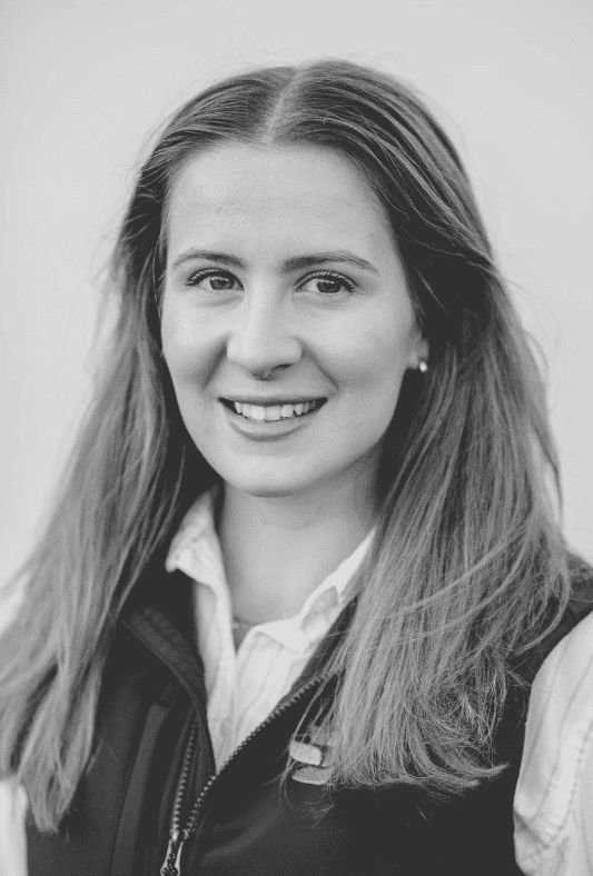 Headshot image of Louise Penn